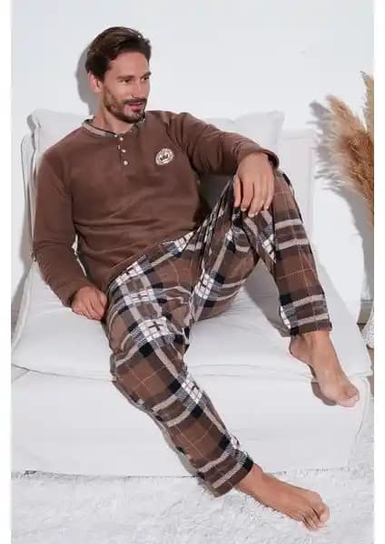 Erkekler İçin Kışlık Polar Pijama Takımları Karşılaştırması ve Özellikleri