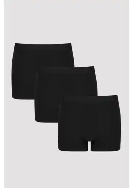 Erkekler İçin Pamuklu ve Likralı Boxer Setleri Karşılaştırması