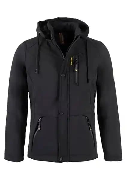 Gavazzi Softshell ve First Stops Kışlık Mont Karşılaştırması: Özellikler ve Kullanıcı Yorumları