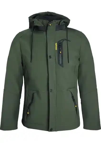 Gavazzi ve Prifaldi Erkek Softshell Montları Karşılaştırması ve Özellikleri