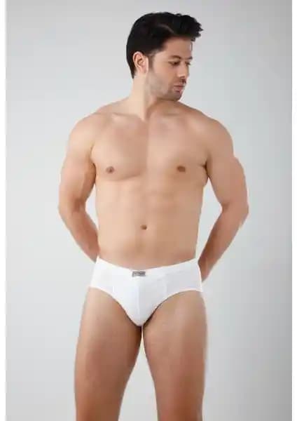 Gizem İç Giyim ve Seher Yıldızı Erkek Slip Külotları Karşılaştırması