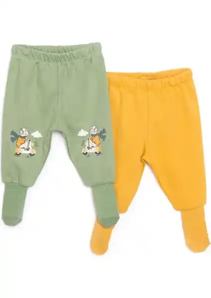 HelloBaby Bebek Pantolonları Karşılaştırması: Çoraplı ve Polar Modellerin Özellikleri