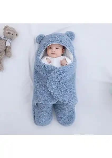 Hilyus Bebek Dış Kundak ve Sevi Bebek Interlok Kundak Karşılaştırması