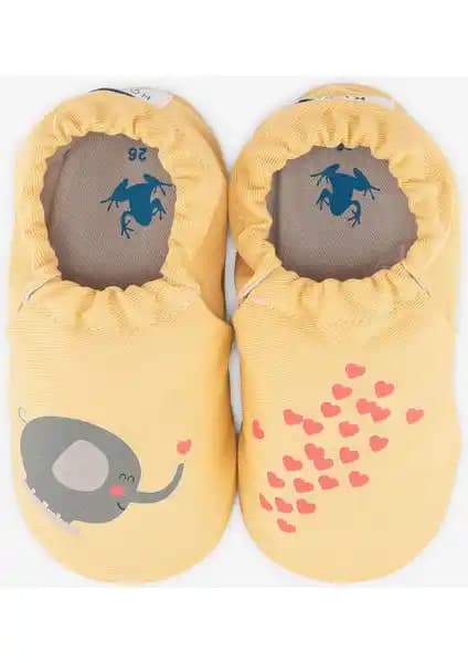 Hopfrög Çocuk Patikleri Karşılaştırması: Doğa Dostu ve Konforlu Modeller Hakkında Bilgi