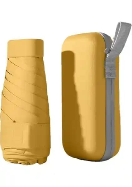 İki Ivy Stationery Şemsiye Modelinin Özellikleri ve Kullanıcı Yorumları Analizi