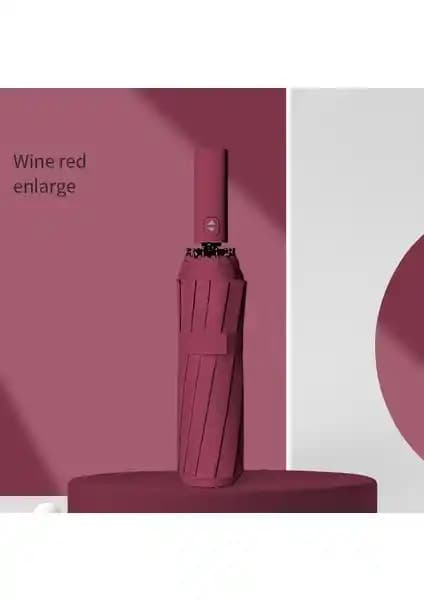 İki Popüler Otomatik Şemsiye Modelinin Detaylı Karşılaştırması