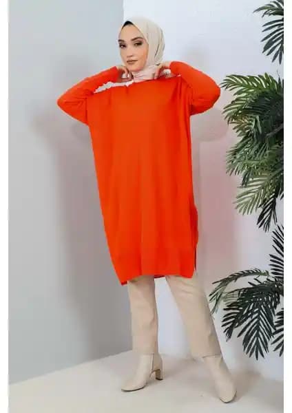 İmaj Butik'in Merserize Triko Tunik Modellerinin Karşılaştırması ve Seçim Rehberi