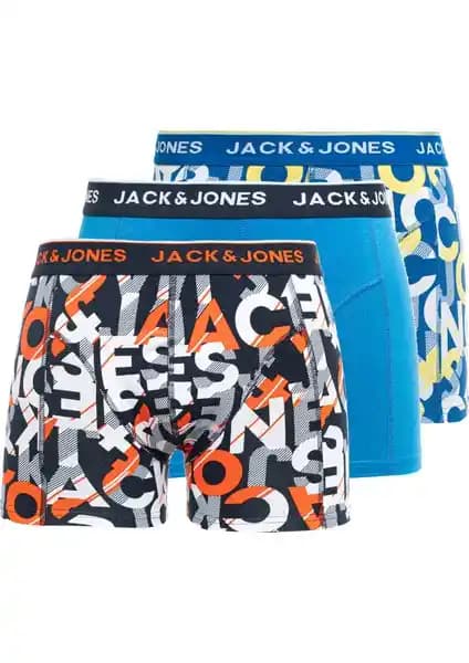 Jack & Jones Boxer Paketi Karşılaştırması: Konfor ve Dayanıklılık Analizi
