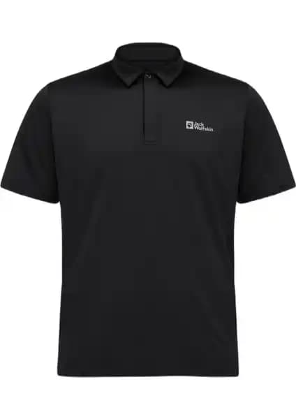 Jack Wolfskin Erkek Tişörtleri Karşılaştırması: Delgami Polo ve Essential Modelleri