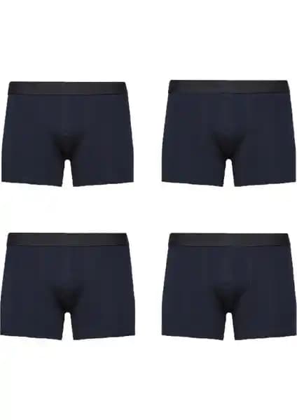 John Lion Erkek Premium Likralı Boxer Karşılaştırması: Lacivert ve Gri Modellerin Özellikleri ve Kullanıcı Yorumları