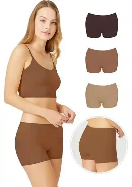 Kadın Boxer Külotları Karşılaştırması: Konfor ve Tasarım Özellikleri Analizi