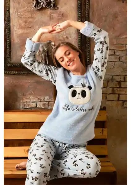 Kadın Kışlık Pijama Takımları Karşılaştırması: Polar ve Peluş Modellerin Özellikleri ve Kullanıcı Yorumları