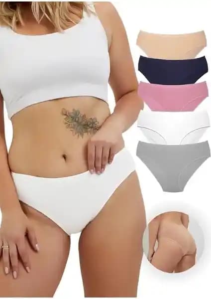 Kadın Pamuklu İç Çamaşırları Karşılaştırması: Alya Underwear ve Cottonhill Ürünleri
