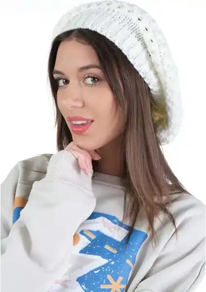 Kadınlar İçin En İyi Kış Bere Modelleri ve Özellikleri Hakkında Kapsamlı Rehber