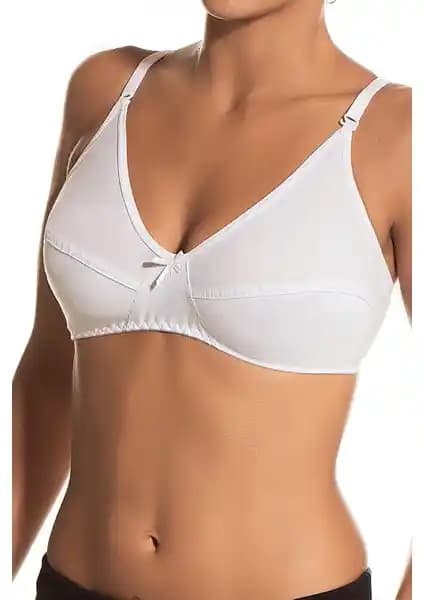 Kadınlar İçin Pamuklu Sütyen Karşılaştırması: Doremi ve Pierre Cardin Modelleri