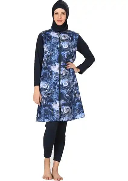 Kapalı Mayo Modelleri Karşılaştırması: Hızlı Kuruyan ve Su Iticili Tasarımlar