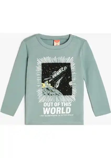 Koton Uzay ve Kış Temalı Uzun Kollu Tişörtler Karşılaştırması ve Seçim Rehberi