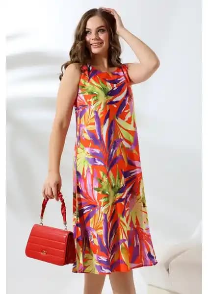 Likapa ve Ritnice Yazlık Viskon Elbise Karşılaştırması: Stil ve Konfor Analizi