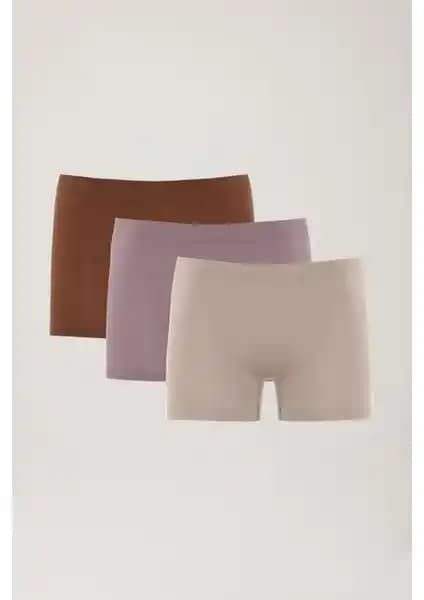 Los Ojos Seamless Boxer Külot Karşılaştırması: 3xboyshort ve 3xclassic Modelleri Analizi