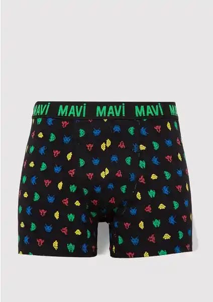 Mavi Boxer Modellerinin Karşılaştırması: Tasarım, Konfor ve Malzeme Özellikleri
