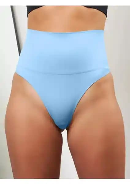 Mistirik Bel Toparlayıcı ve Porfy Model Kısa Şort Karşılaştırması