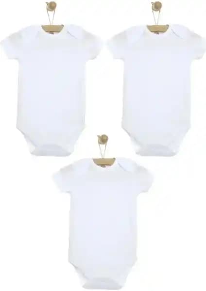 Mixi Baby %100 Pamuklu Bebek Body Setleri Karşılaştırması ve En Uygun Seçenekler
