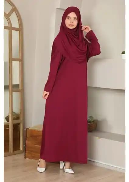 Namaz Elbisesi Karşılaştırması: Siyah ve Haki Renkli Rahat ve Pratik Modeller