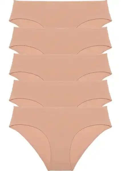 Nicoletta Kadın Yüksek Bel Bikini ve Likralı Külot Paketleri Karşılaştırması