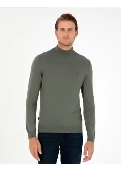 Pierre Cardin Erkek Triko Kazakları Karşılaştırması Slim Fit ve Desenli Modeller