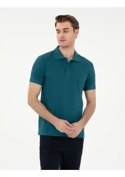 Pierre Cardin ve U.S. Polo Assn. Erkek Slim Fit Polo Yaka Tişörtleri Karşılaştırması
