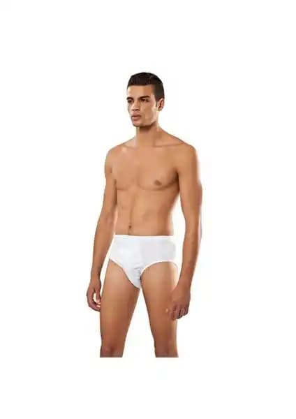 Seher Erkek Slip Külotleri Karşılaştırması: Beyaz 6'lı Paketlerin Özellikleri ve Kullanıcı Yorumları