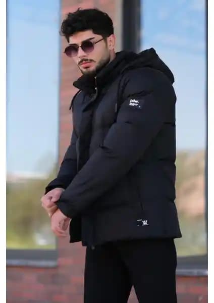 Stil Kombin Montlar Karşılaştırması: Kürklü ve Şişme Montların Özellikleri ve Seçenekleri