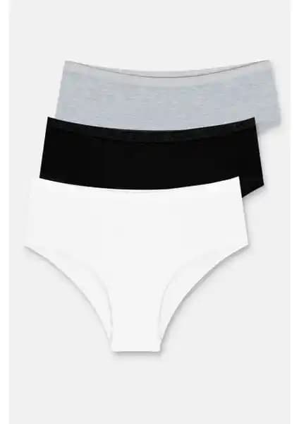 Suwen 3'lü Pamuklu Hipster ve Renkli Külot Setleri Karşılaştırması