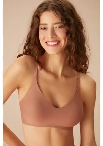 Suwen Invisible Soft ve Tül Lazer Kesim Balensiz Sütyen Karşılaştırması