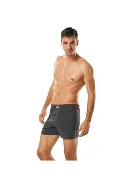 Tutku Erkek Boxer Karşılaştırması: 3'lü Penye Düz ve 6'lı Düğmeli Rahat Kesim Modelleri