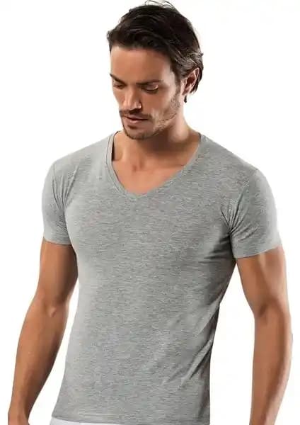 Tutku Erkek Kısa Kollu Fanila Karşılaştırması: 3'lü Paket ve Ribana Model Özellikleri