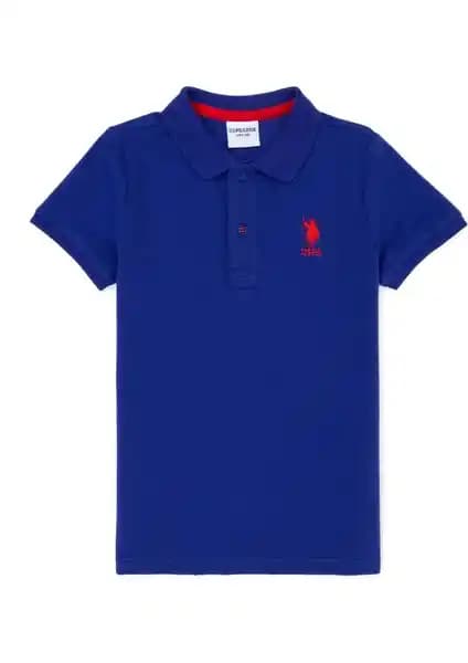 U.S. Polo Assn. Erkek Çocuk Tişörtleri Karşılaştırması: Basic ve Saks Modellerinin Özellikleri ve Kullanıcı Yorumları