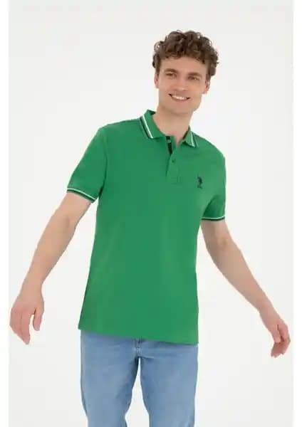 U.S. Polo Assn. Erkek Polo Tişörtleri Karşılaştırması ve Özellikleri