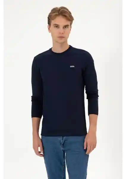 U.S. Polo Assn. Erkek Sweatshirtleri Karşılaştırması: Lacivert ve Siyah Modellerin Özellikleri ve Kullanıcı Yorumları