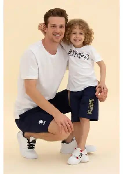 U.S. Polo Assn. Erkek Tişörtleri Karşılaştırması: Beyaz ve Safran Modelleri İncelemesi