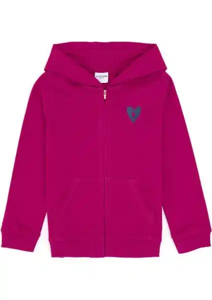 U.S. Polo Assn. Kız Çocuk Sweatshirtleri Karşılaştırması: Renk ve Tasarım Farklarıyla Günlük Şıklık