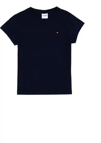 US Polo Assn. Erkek Çocuk Tişörtleri Karşılaştırması: Lacivert ve Vişne Renk Seçenekleri