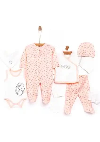 Yenidoğan Kız Bebek Tulumları Karşılaştırması: Organik ve Pamuk Seçenekleri