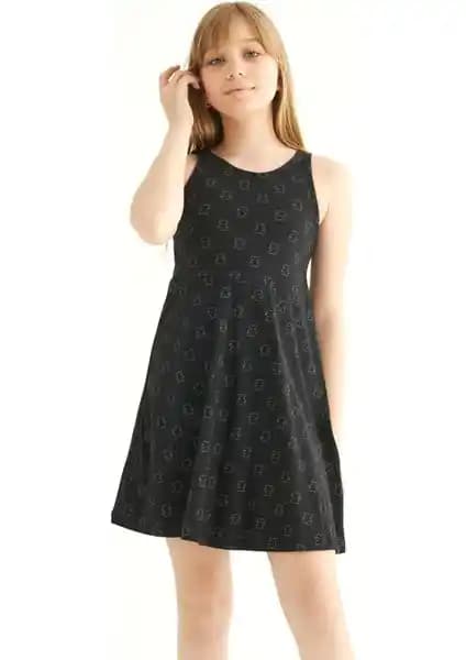 Zepkids Kız Çocuk Regular Fit Elbise Karşılaştırması: Ayıcık mı Gül mü