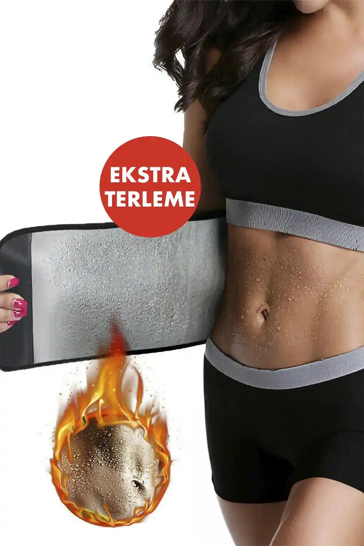 AnkaWood Termal Bel Kemerleri: Bel ve Karın Bölgesini Şekillendiren Etkili Çözüm