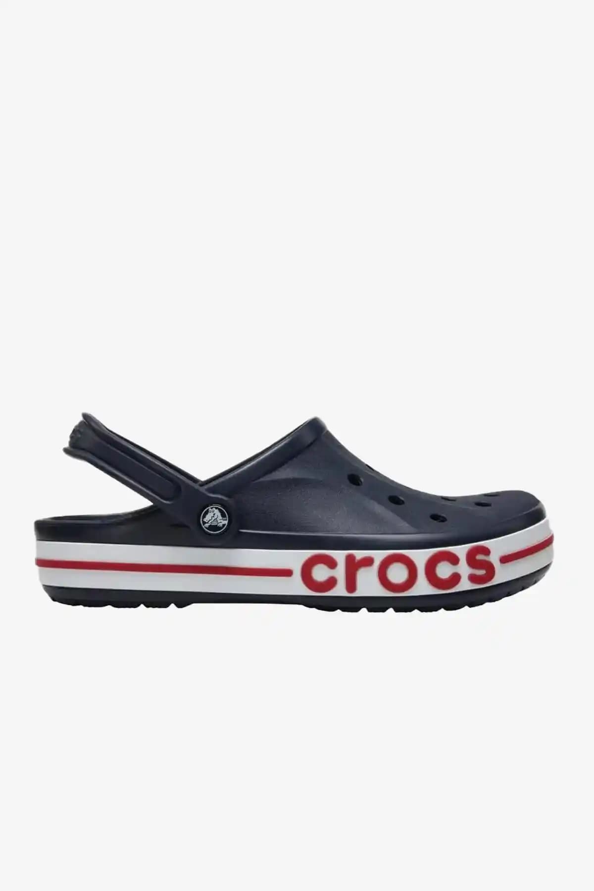 Crocs Bayaband Clog: Hafif, Şık ve Konforlu Günlük Kullanım Ayakkabısı