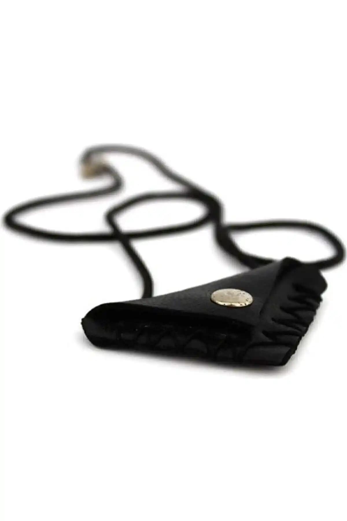 Deri Boyun Cevşeni ve Muska Kılıfı: Geleneksel ve Modern Tasarımın Buluşması