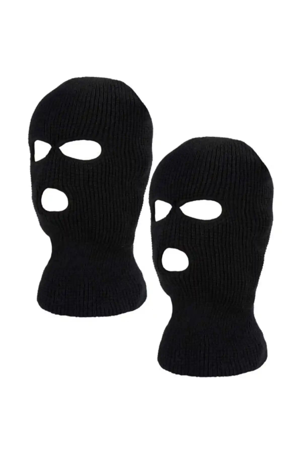 DFN Yün Kar Maskesi: Yüksek Kalite ve Konfor Sunan Kış Aksesuarı