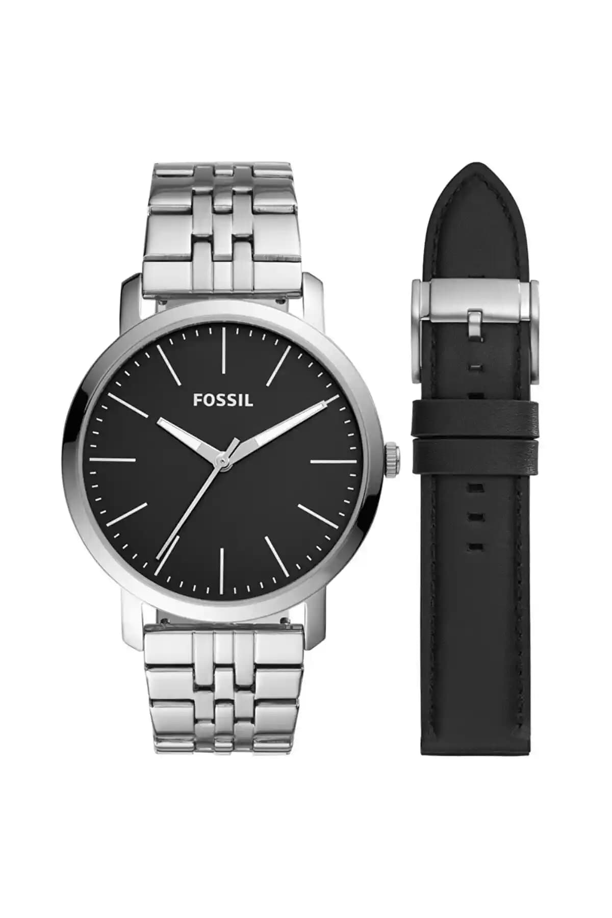 Fossil Fbq2466set Erkek Kol Saati: Şık ve Dayanıklı Modern Tasarım