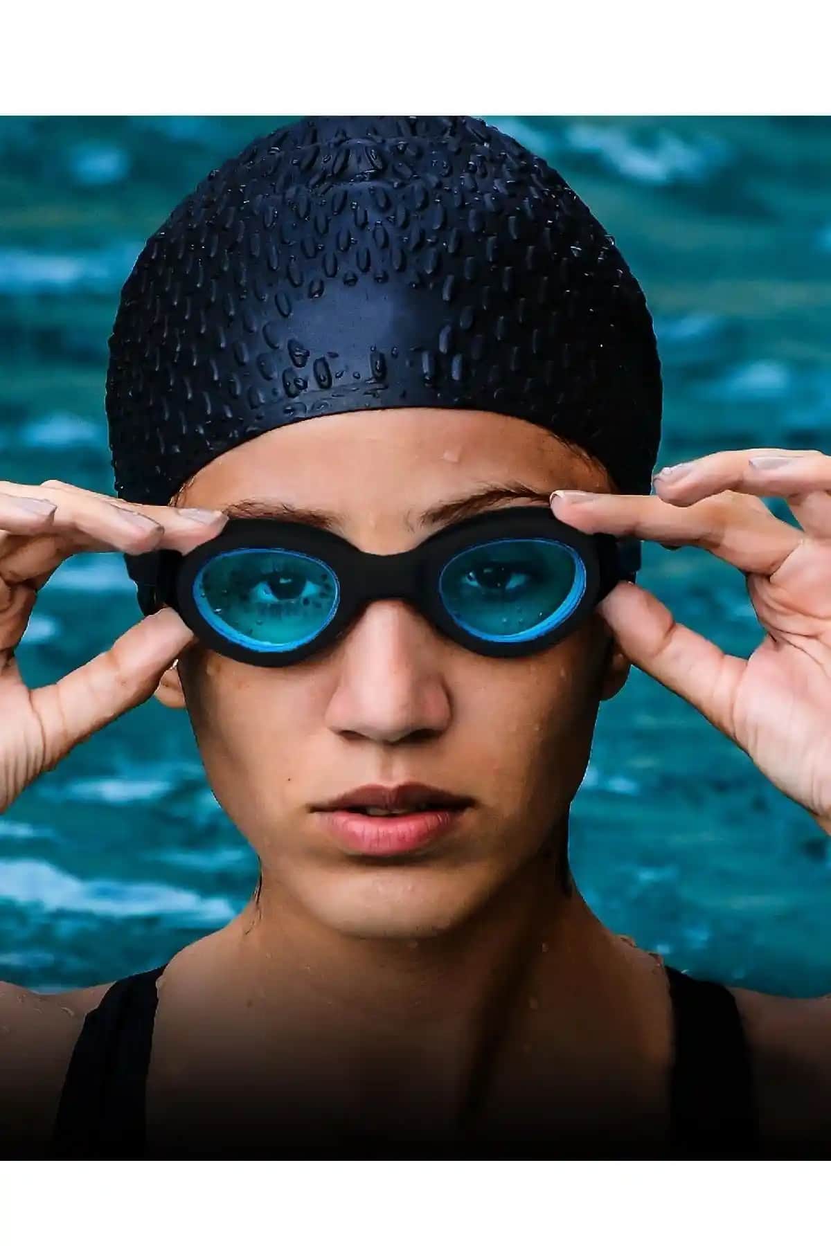 Hsport Profesyonel Yüzme Gözlüğü: Yüksek Performans ve Konfor Sunan Tasarım